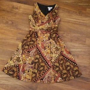 Coldwater Creek dress - size 6